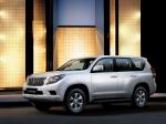 Toyota Land Cruiser Prado 150 5-Door 2009 года (UAE)